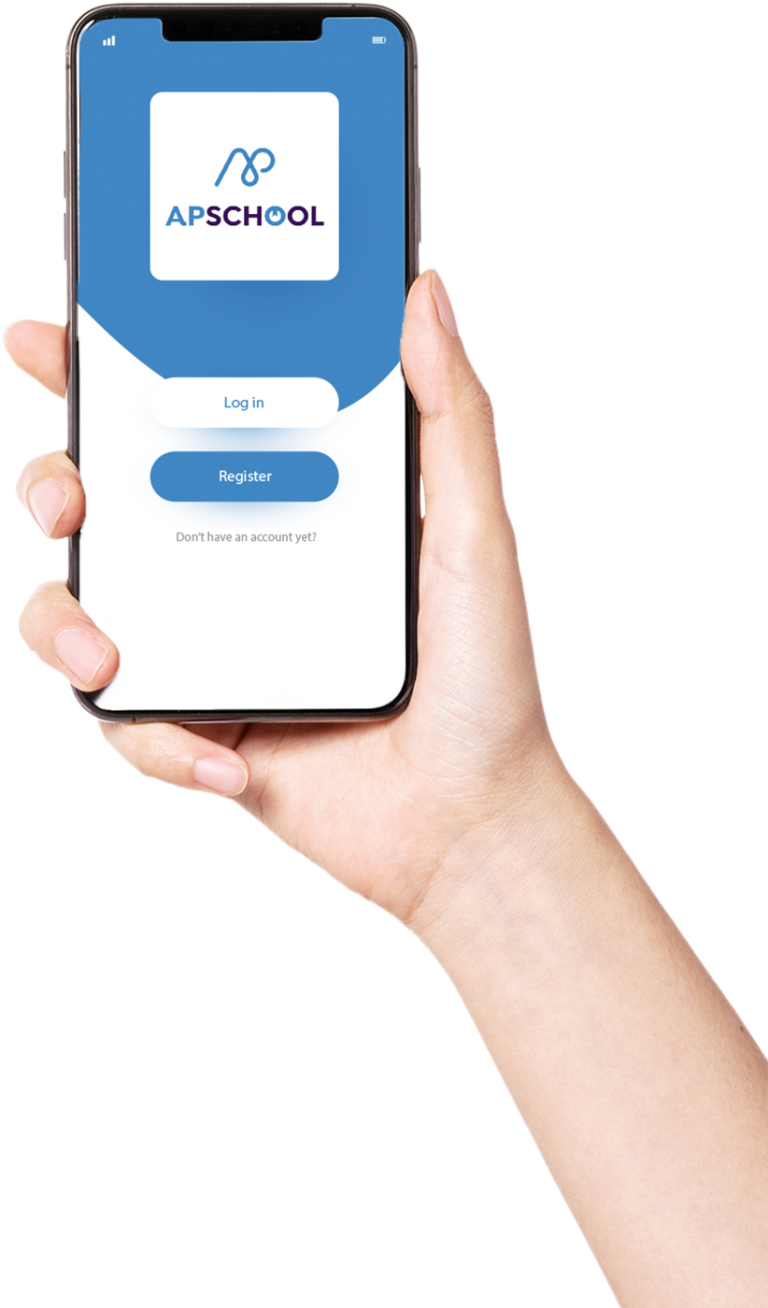 APSCHOOL - Une plateforme dédiée à la gestion scolaire!